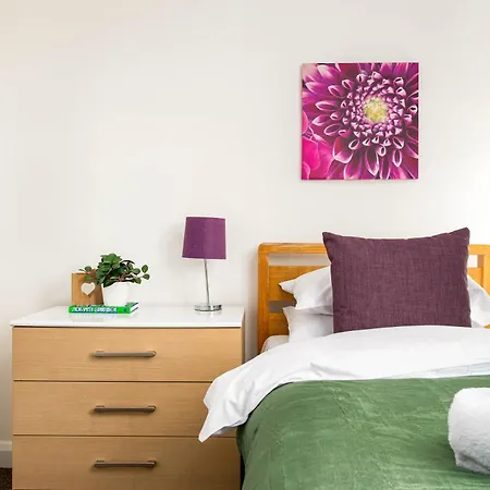 New-bright & Large Home-families-groups & Business -by Fabaccommodation Ferienhaus Bristol